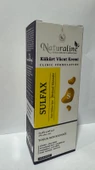 Naturaline Kükürt Vucut Kremi 100 Ml - 1