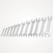 Elta Açık Ağız Anahtar Takımı 12 li thumbnail 3