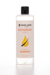 Pierre Cardin Keratin Shampoo - Keratin Şampuanı 400 ml - 1