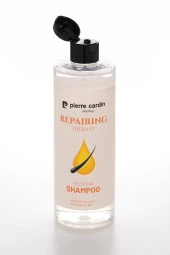 Pierre Cardin Keratin Shampoo - Keratin Şampuanı 400 ml - 3