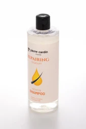 Pierre Cardin Keratin Shampoo - Keratin Şampuanı 400 ml - 4