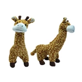 60 Cm Kaliteli Peluş Zürafa thumbnail 1