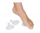 Sabber SN-135 Silikon Metatarsal Yüzüklü Ped - 1