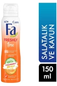 Fa Marka: Kadın Deodorant 150 Ml Salatalık Ve Kavun 8690572791332 Kategori: Deodorant - 1