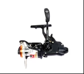 Relix Tornado 4000 Pg Bait Feeder 10+1 Bb Makine - 1