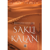 Saklı Kalan - Fatih Türker - 1