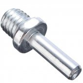 Zımpara Seti + Matkap Aparatı + Gözlük 115 mm (40 Parça) - 4