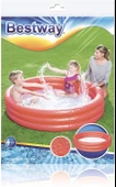 Bestway 51026, 3 Boğum Çocuk Havuzu, 152x30 cm - 5