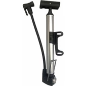 DT Impact TaşınaBilir Ayaklı Basmalı Pompa 150 Psi Göstergeli - 1