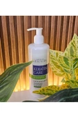 Master of keratin Şampuan +keratin Sütü Keratin Bakım Seti - 4