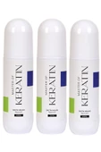 Master of keratin SÜTÜ SAÇTAKALAN 3 ADET - 1