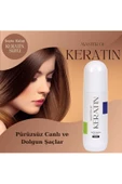 Master of keratin SÜTÜ SAÇTAKALAN 3 ADET - 3