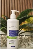 Master of keratin CARE SHAMPOO - 3