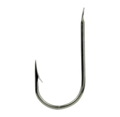 Mustad 1253-A No:10 100 Lü Paket İğne - 1