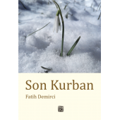 Son Kurban - Fatih Demirci - 1