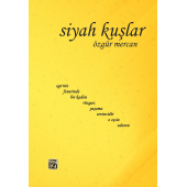 Siyah Kuşlar - Özgür Mercan - 1