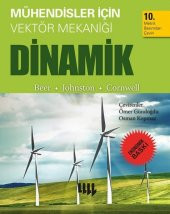 MÜHENDİSLER İÇİN VEKTÖR MEKANİĞİ DİNAMİK - LİTERATÜR - 1