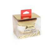 Yüz Ve Vücut Fondöten Fırçası Nasbrush0249 - 4