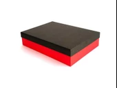 Erkek Hediye Set Siyah Cüzdan- Kemer -Kişiye Özel Harfli Tesbih - 4