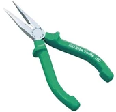 Elta Kargaburun 160 MM Düz Uçlu Opak Seri 3221131160 thumbnail 1