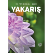 Yakarış - Muhammed Salih Gedik - 1