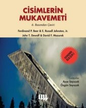 CİSİMLERİN MUKAVEMETİ 6. BASIMDAN ÇEVİRİ - LİTERATÜR - 1