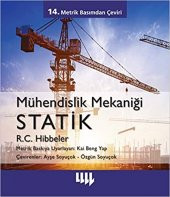 Mühendislik Mekaniği Statik Literatür Yayıncılık - 1