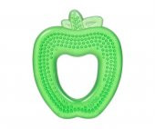 Wee Baby 859 Sulu Diş Halkası Elma Yeşil - 1