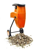 Garden Pro ZF5120 Elektrikli Dal Öğütme Makinesi - 2