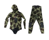 Free Sub Small Dalış Kıyafeti - 1