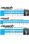 Reusch Bennet R-TEX  XT Junior - 3