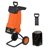 Garden Pro ZF5120 Elektrikli Dal Öğütme Makinesi - 1