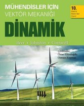 MÜHENDİSLER İÇİN VEKTÖR MEKANİĞİ DİNAMİK - LİTERATÜR - 1