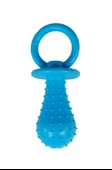Köpek Oyuncak Emzik Zilli 15.5 cm - 2