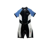 Pegaso Dalış Kıyafeti Bayan Shory M - 1