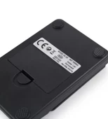 WellHise Hassas Terazi 300gr / 0.01g Siyah Işıklı Ekran Mücevher,Bozuk Para,Takı,Mutfak Terazisi - 2