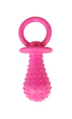 Köpek Oyuncak Emzik Zilli 15.5 cm - 3