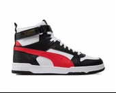 Puma Rbd Game Unisex Kırmızı Sneaker Ayakkabı 38583905 thumbnail 1