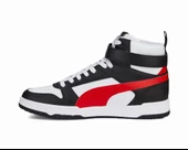 Puma Rbd Game Unisex Kırmızı Sneaker Ayakkabı 38583905 thumbnail 2