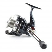 Shimano Aernos 2500 5+1 Bb Makine - 1