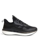 LESCON MIRAGE A-SHOCK SİYAH ERKEK COMFORT CASUAL ANATOMİK SPOR AYAKKABISI - 3