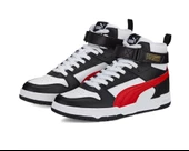 Puma Rbd Game Unisex Kırmızı Sneaker Ayakkabı 38583905 thumbnail 3