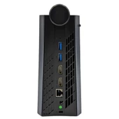Acemagic AD08-3 i9 11900H 32GB DDR4 Ram 1TB M.2 NVMe SSD Intel UHD Grafik Win11 PRO Mini PC - 3