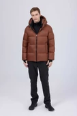 2AS ANGELO MEN DOWN JACKET thumbnail 2