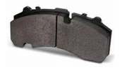 DISK BALATA AXOR ACTROS BPW E.M MODEL DORSEY ÇENTI 29167 - 1