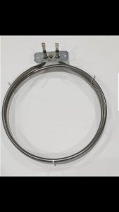 Arçelik Ve Diğer Markalara Uyumlu Fırın Turbo Rezistans - 1