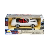 Newray 1:43 Oldsmobile 442 W30 Model Araba - 1