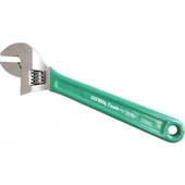 Elta Kurbağacık 10" İngiliz Anahtarı Kurbacık Anahtar 250 mm thumbnail 1