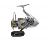 Daiwa Exceller Ex 4500 E Olta Makinesi - 1