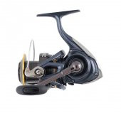 Daiwa Legalis 2500 Ha 4+1 Bb Makine - 1